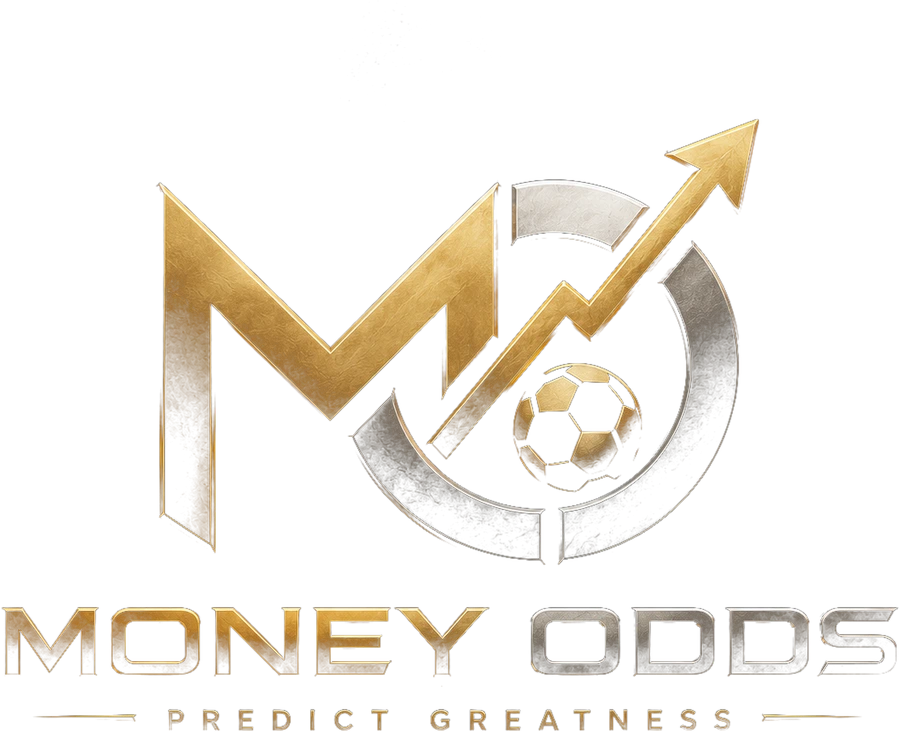 Money Odds — Predict Greatness